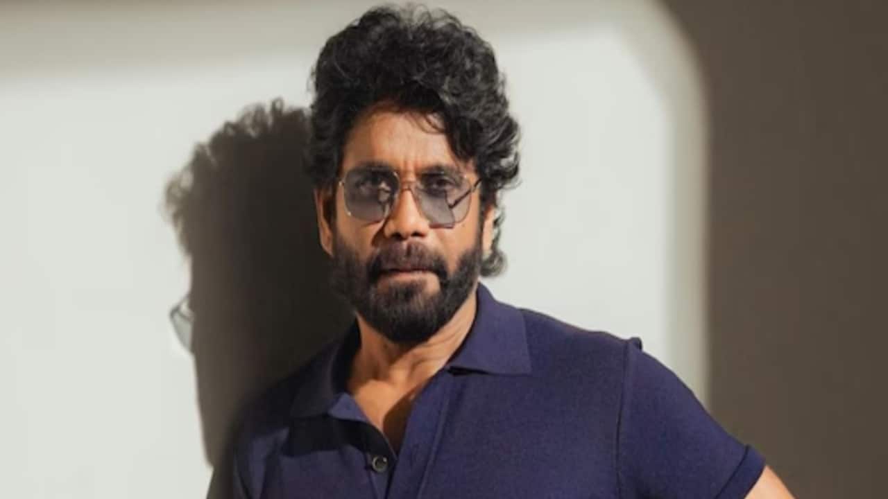 Nagarjuna at 65: Here’s what the Coolie star he eats and does to look so youthful