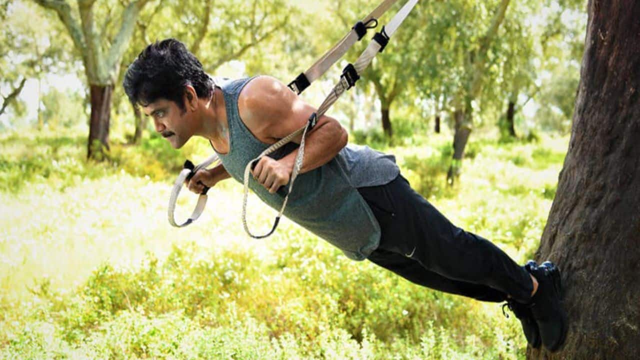 Still Acting in Movies Nagarjuna is getting ready for his part in Coolie and was recently seen in Kuberaa. He doesn't seem to be getting any slower. His ability to manage his personal health with a hard job shows how important it is to take care of yourself and be consistent.