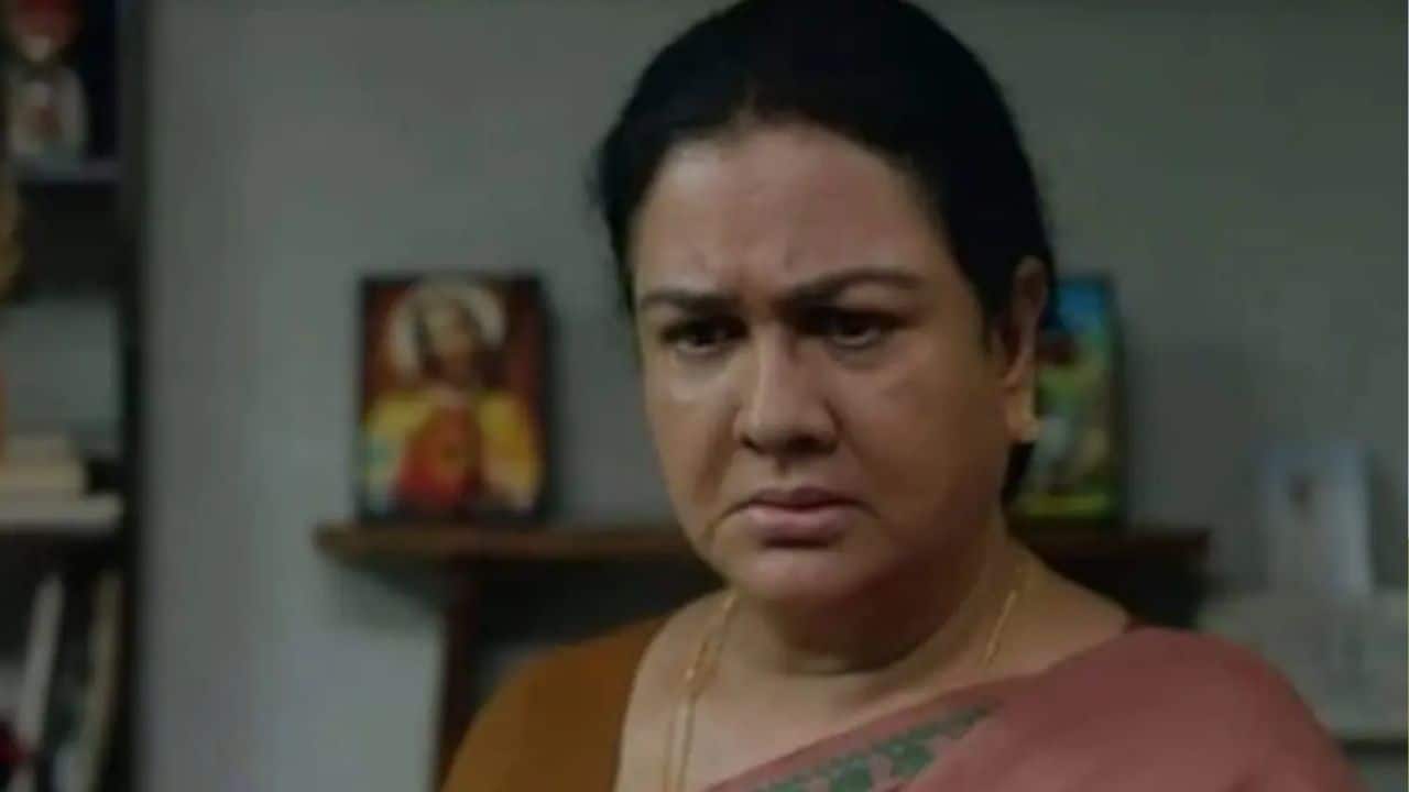 Urvashi hits back at critics after winning Best Supporting Actress in 71st National Awards:  This is not pension money...