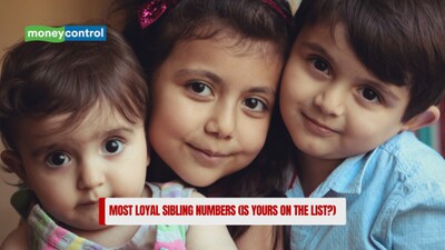 Most Loyal Sibling Numbers (Is Yours on the List?)