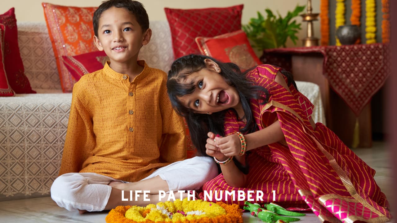 Natural leaders, number 1 siblings take charge when needed. Though independent, they’re fiercely loyal to family and always ready to help. (image: canva)