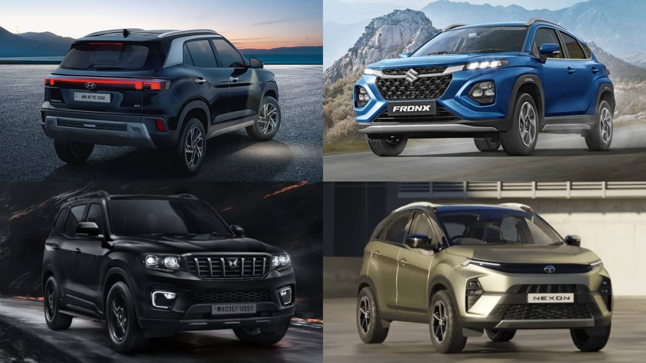 Car sales July 2025: Maruti, Hyundai, Tata lose market share, Mahindra gains