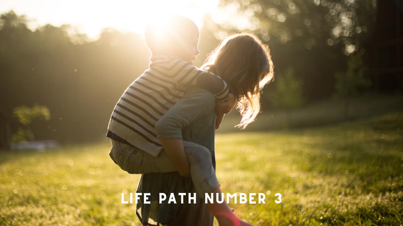 Creative and joyful, number 3 siblings make everything fun. Their loyalty shows in how they cheer you up and stand by you through life’s twists. (image: canva)