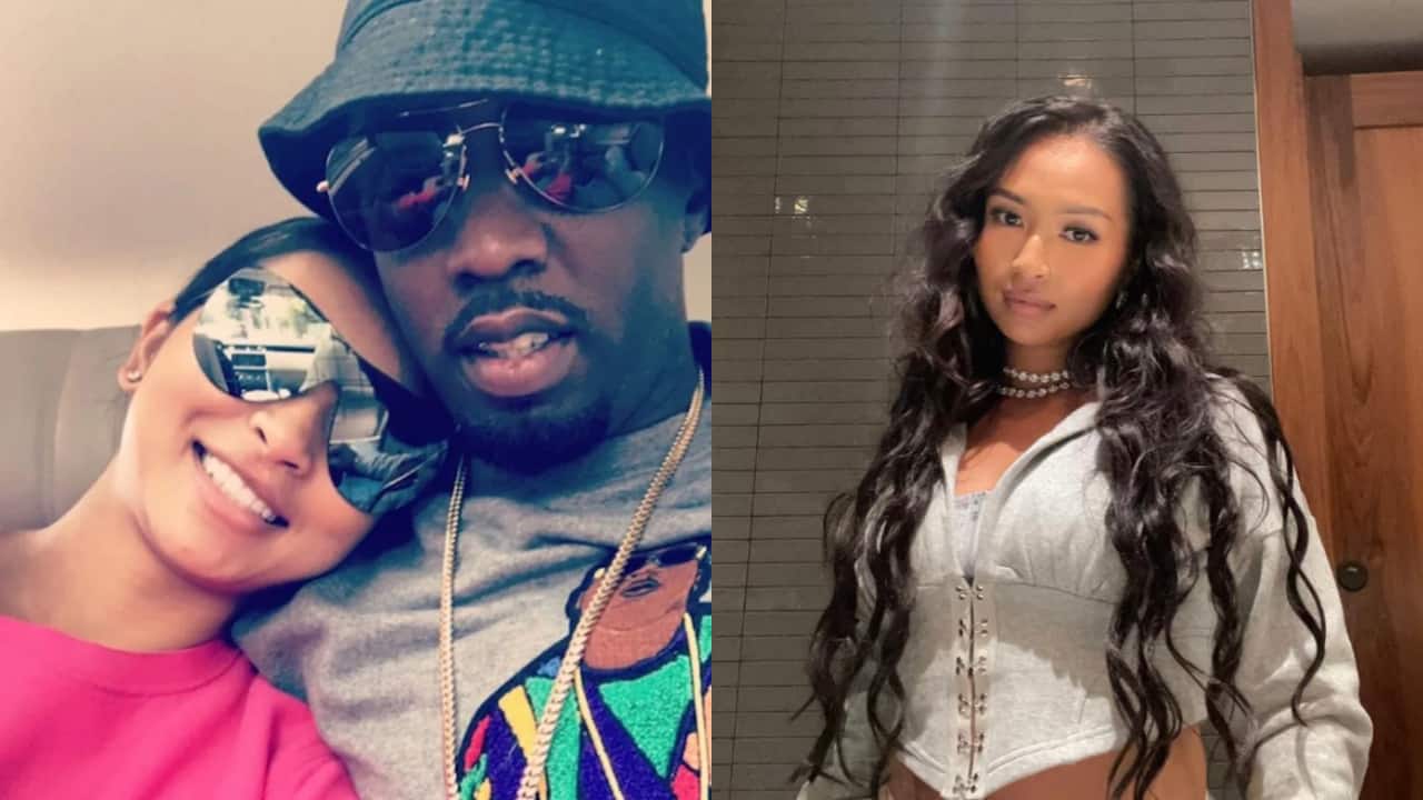 Sean ‘Diddy’ Combs is ‘not a danger’, claims ex-girlfriend Gina Huynh in surprising U-turn after alleging he ‘stomped’ on her stomach