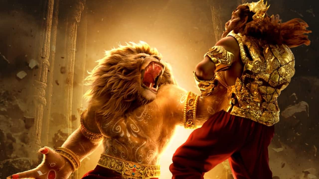 Mahavatar Narsimha (Animated, Hindi) An animated devotional film wasn’t expected to dominate the box office, yet Mahavatar Narsimha proved otherwise. With grand visuals and strong mythological appeal, it attracted family audiences in huge numbers. The film shattered records and changed perceptions about Indian animation.