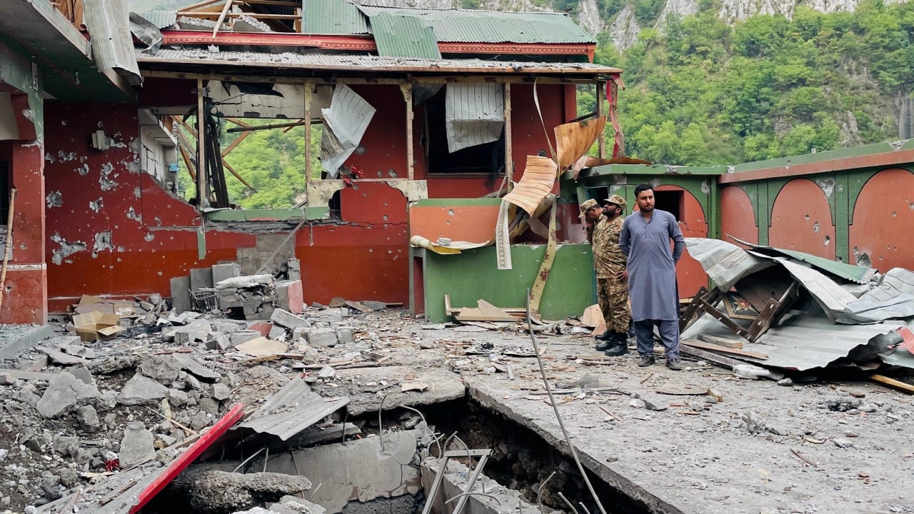 15 terror camps return in PoK in just 90 days: How ISI-backed groups are going smaller, smarter and deadlier