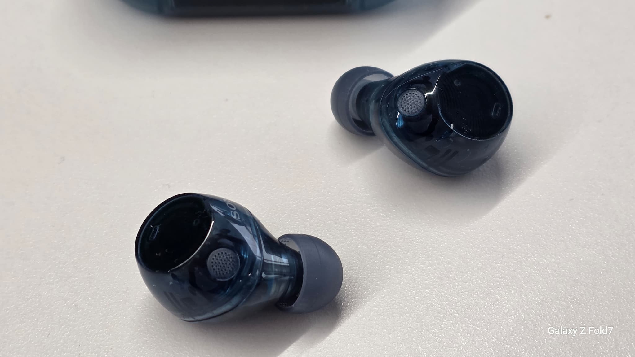Sony WF-C710N review: Hits the right notes Sony WF-C710N review: Hits the right notes