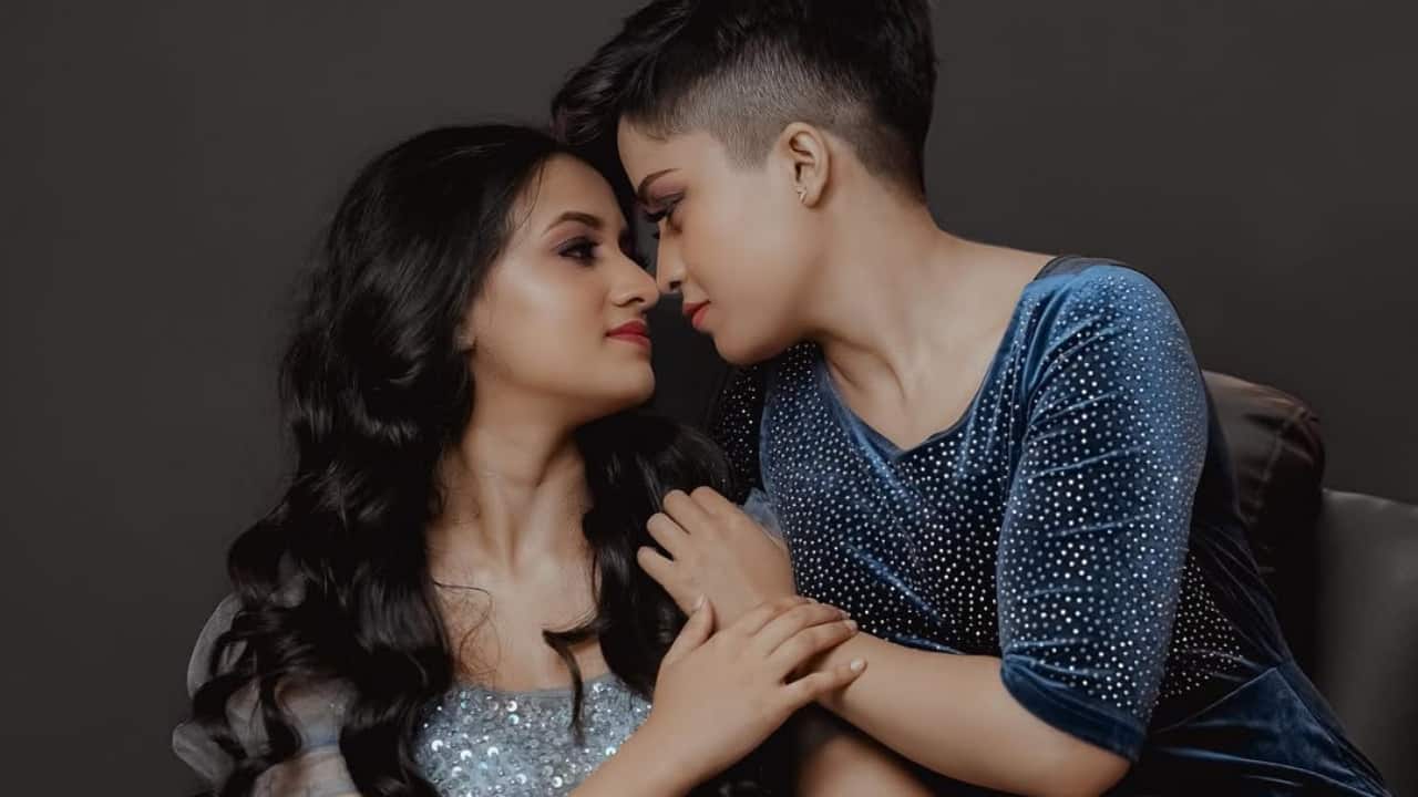 Resilient Digital Creators Despite Backlash - Despite facing cyberbullying and hate, Adhila and Noora remain active on social media. They create content together—ranging from cooking videos to daily vlogs—and continue to share their life and love with a growing audience, offering representation and hope to many.