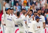“This isn't just a game...&quot;, Microsoft CEO Satya Nadella celebrates epic India vs England test series