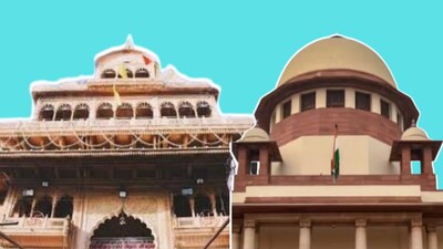 Early this August, the top court had constituted a High-Powered Committee to supervise the day-to-day functioning of the Banke Bihari Temple. 
