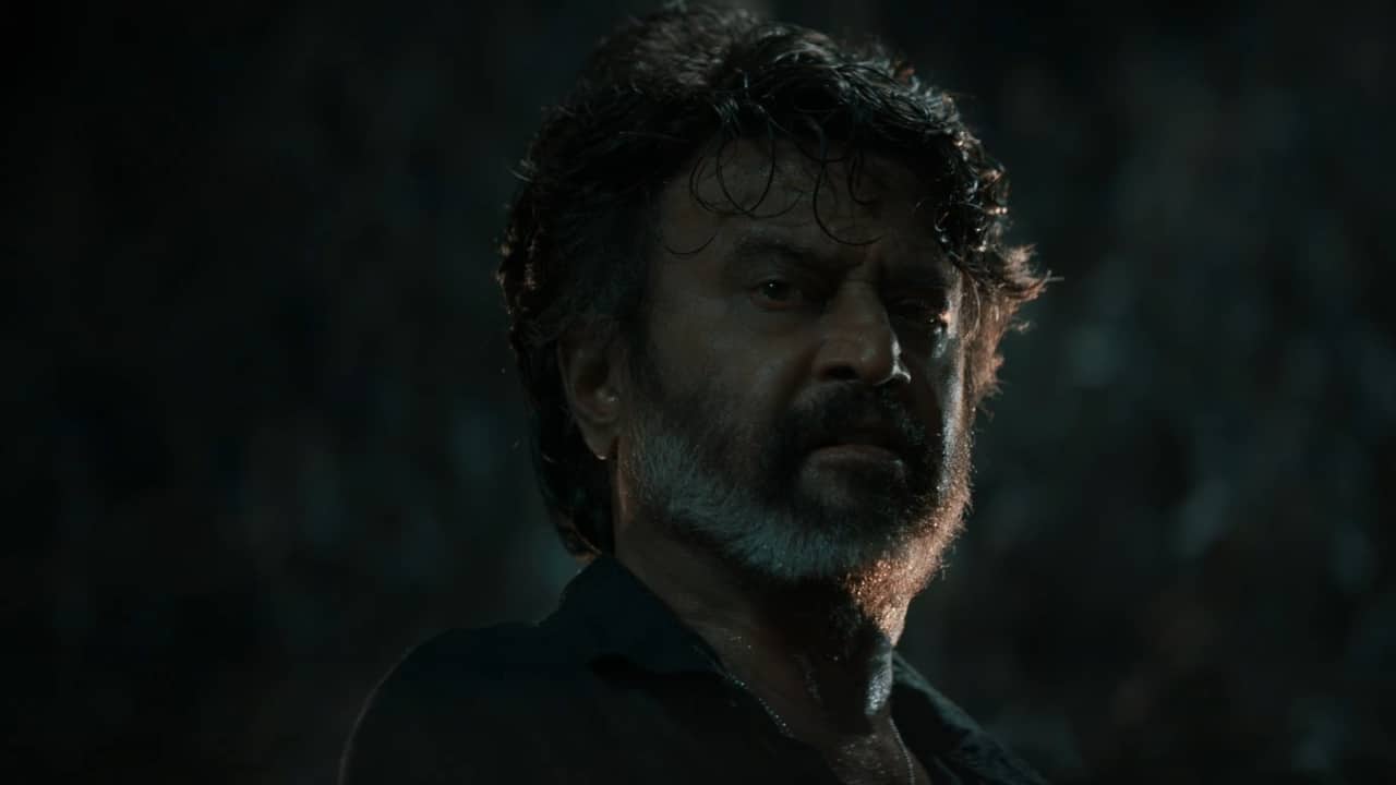 His father suggested that he become a coolie when he saw his son at a turning point. Rajinikanth said, &quot;I had no choice.&quot; &quot;Because of this, I agreed.&quot;