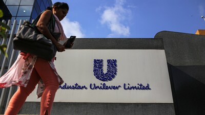 Hindustan Unilever
