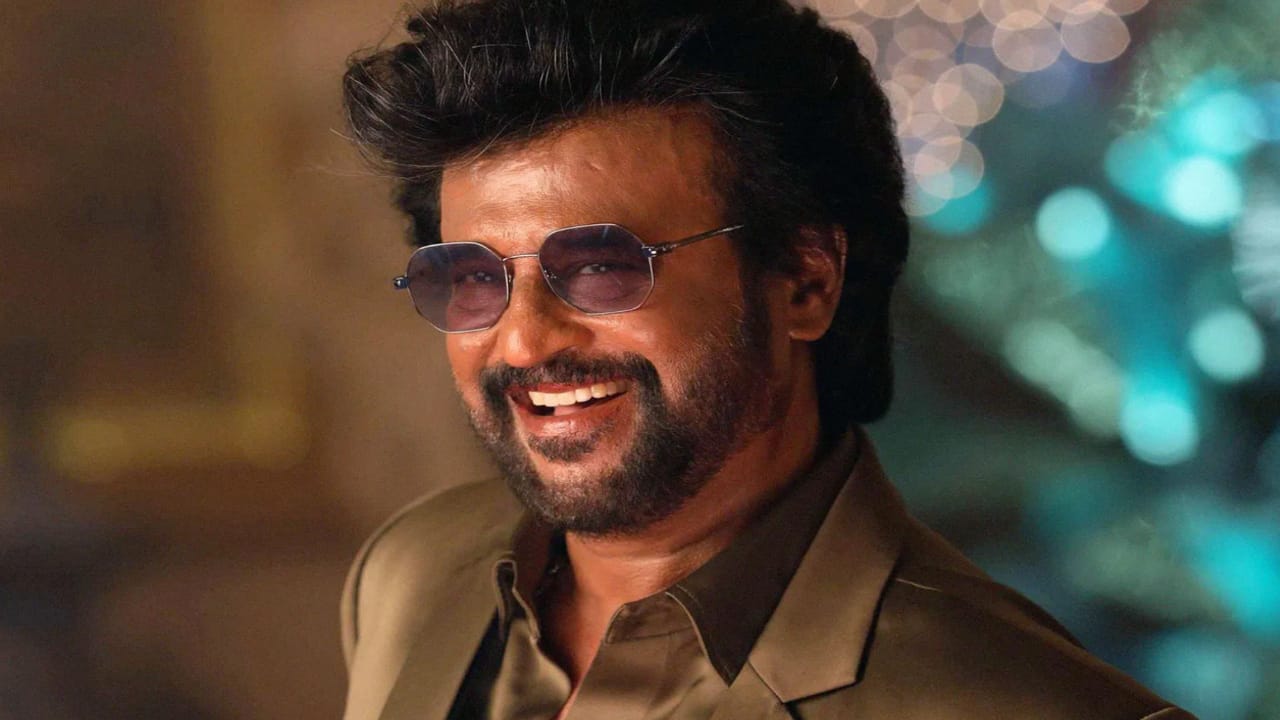 Rajinikanth was once a real life Coolie, claims, "I got just Rs 2 for unloading….”