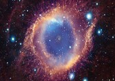 NASA’s 10 most colourful and stunning space images of stars, nebulae and supernovae