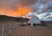 India’s Mars dream is taking shape in Ladakh: What ISRO’s HOPE project is really about