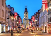 Switzerland Tightens Schengen Visa Rules for Indian Travellers: What You Need to Know