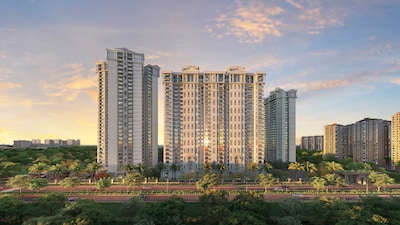 Brigade Enterprises shares slip over 2% after Chennai project loses eco clearance