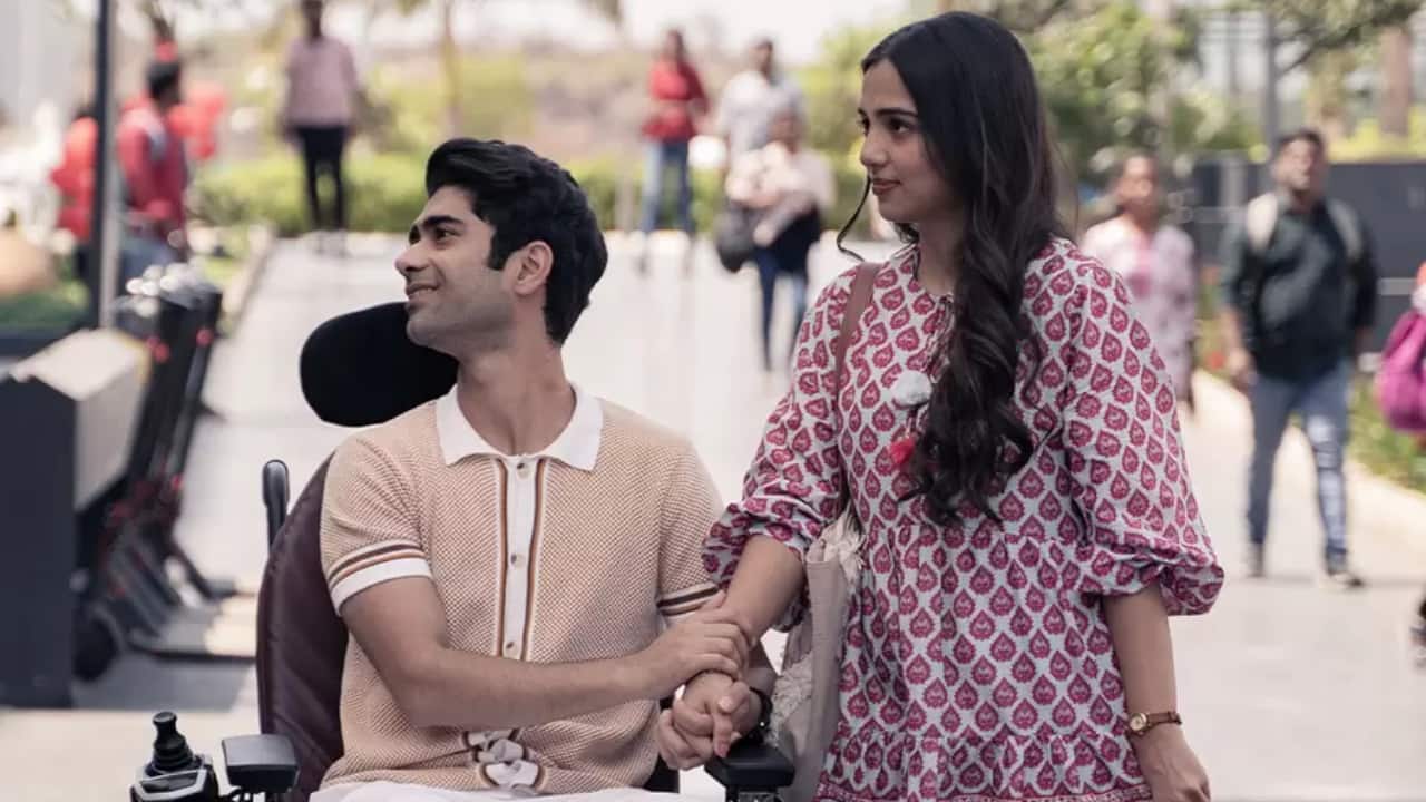 8 Best performances that prove Ahsaas Channa is a versatile powerhouse