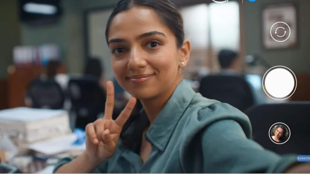 Half CA: As Archie Mehta in Half CA, Ahsaas Channa resembled the lives of CA aspirants, showcasing their challenging journeys of pressure, individual setbacks, and dreams. With a believable performance, Ahsaas struck a chord with every student who has navigated the complexities of the CA life.