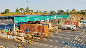 Refineries, Saudi Arabia, Harmonised Master List