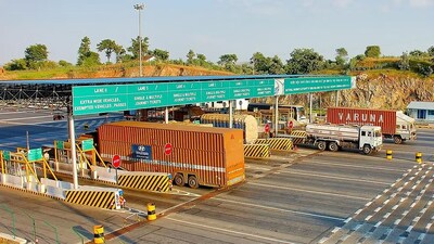 Highway Infrastructure
