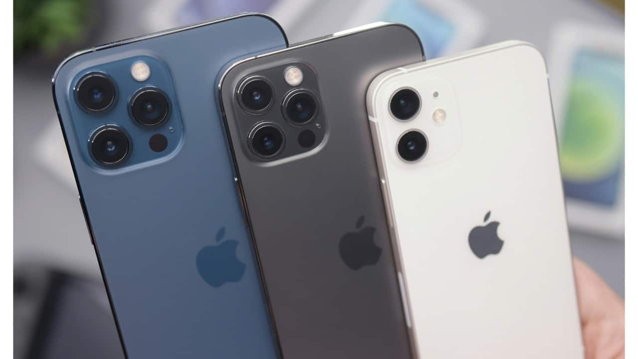 Control what’s visible from the lock screen Face ID and passcodes offer solid protection, but your iPhone’s lock screen may still expose sensitive tools to a thief. For instance, if someone gains physical access to your device, they can pull up Control Centre and disable network connections — making it harder to track or remotely lock the phone. Control what’s visible from the lock screen Face ID and passcodes offer solid protection, but your iPhone’s lock screen may still expose sensitive tools to a thief. For instance, if someone gains physical access to your device, they can pull up Control Centre and disable network connections — making it harder to track or remotely lock the phone.