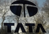Tata Investment Corp stock jumps to fresh high of Rs 10,000 as Tata Capital gears for IPO launch on Oct 6