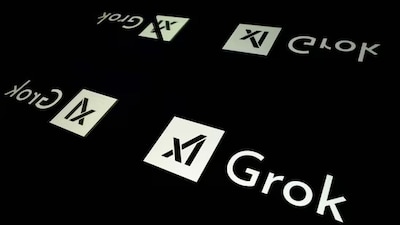 Elon Musk’s Grok video on ‘love’ sparks mockery and a literary takedown