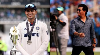 LSG faces backlash for Trophy post with Shubman Gill