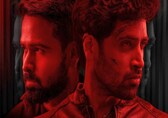 Emraan Hashmi, Adivi Sesh's G2 locks release date, see new poster
