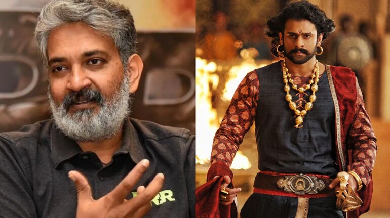 Baahubali director SS Rajamouli shares details about Prabhas' character