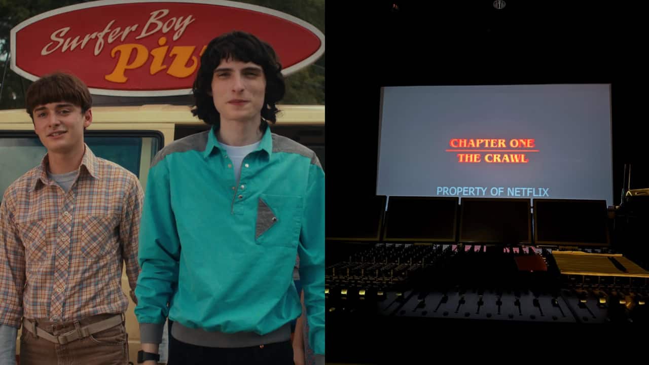 Stranger Things Season 5 creator Ross Duffer teases “most eventful" season opener, hints at major twists