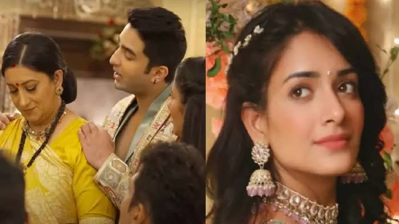 Kyunki Saas Bhi Kabhi Bahu Thi 2 written update August 4: Rannvijay breaks up with Pari; Angad gets bail