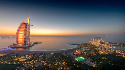 Dubai welcomes over 9.88 million visitors in first half of 2025, cements status as global tourism hub