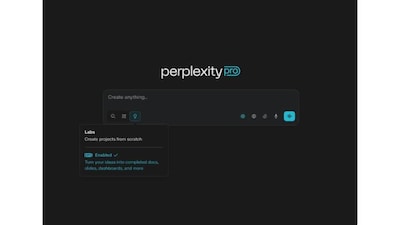 Cloudflare says Perplexity is copying from sites that asked not to be scraped