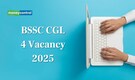 BSSC CGL 4 Vacancy 2025: Notification Out for 1481 posts @bssc.bihar.gov.in; check notification here
