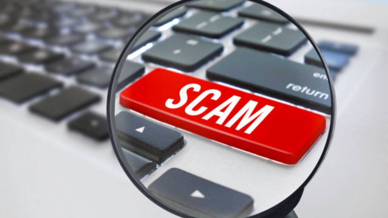 Phishing attacks getting sharper with AI, says CERT-In director Sanjay Bahl