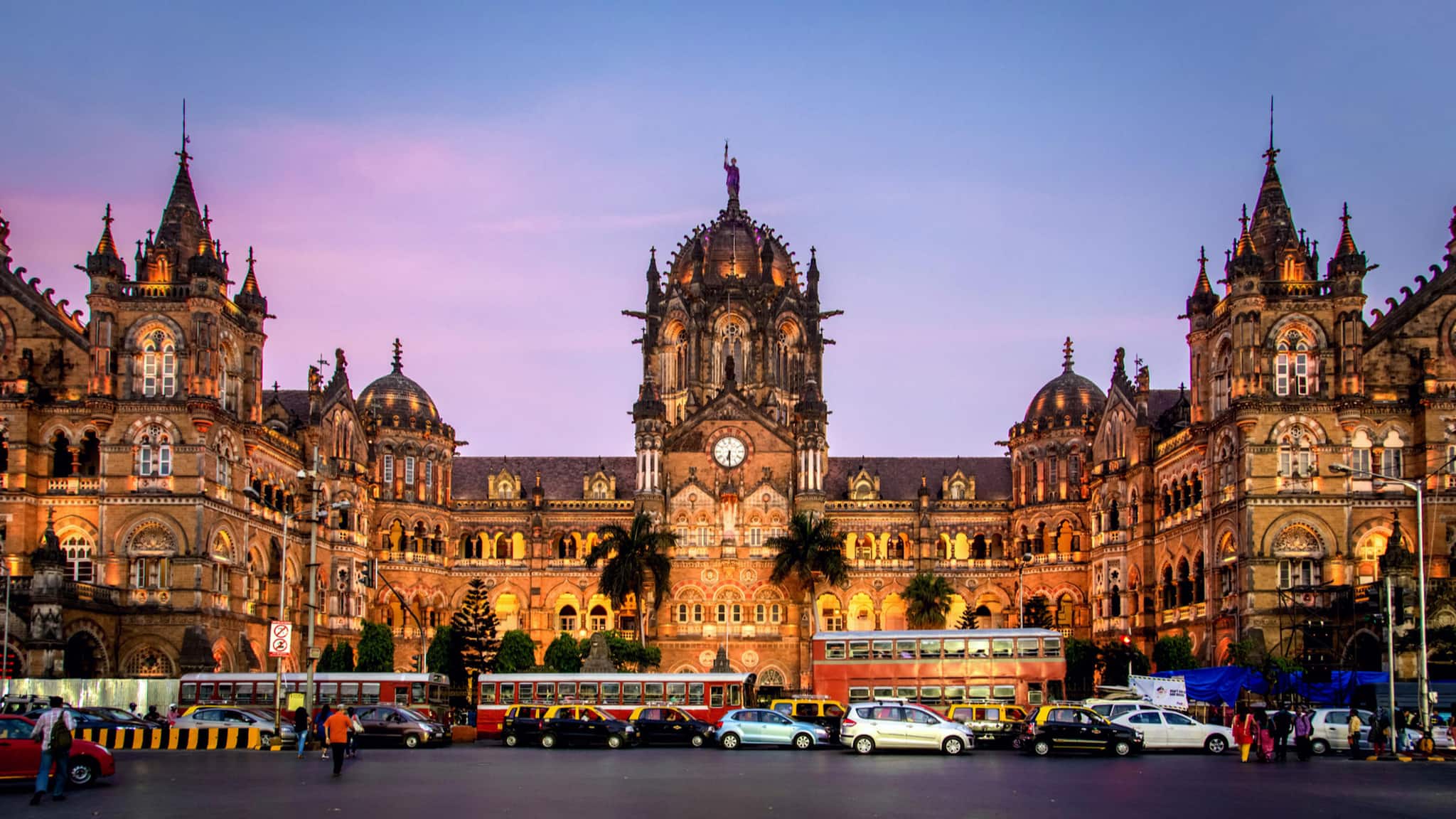 UNESCO World Heritage Railways in India: Historic train routes you must experience UNESCO World Heritage Railways in India: Historic train routes you must experience