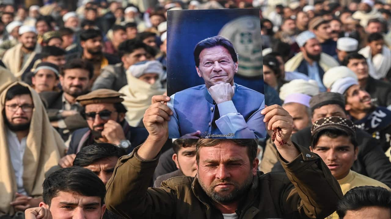 Is Imran Khan dead? Viral social media rumour claims ex-Pak PM killed in Adiala Jail