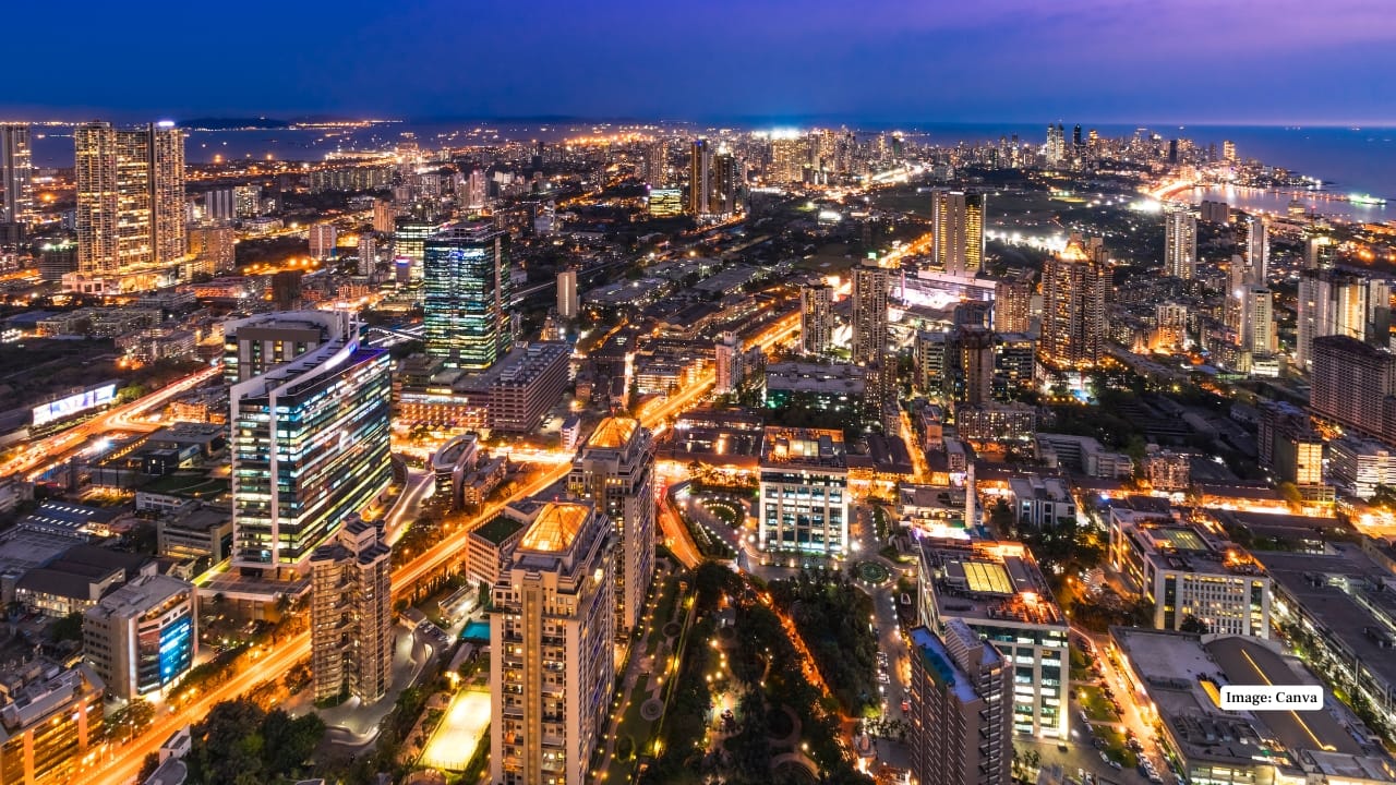 Have lined up three projects in Mumbai with Rs 10,000 cr GDV, says Sattva Group MD