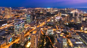 Lined up three projects in Mumbai with Rs 10,000 cr GDV, says Sattva Group MD