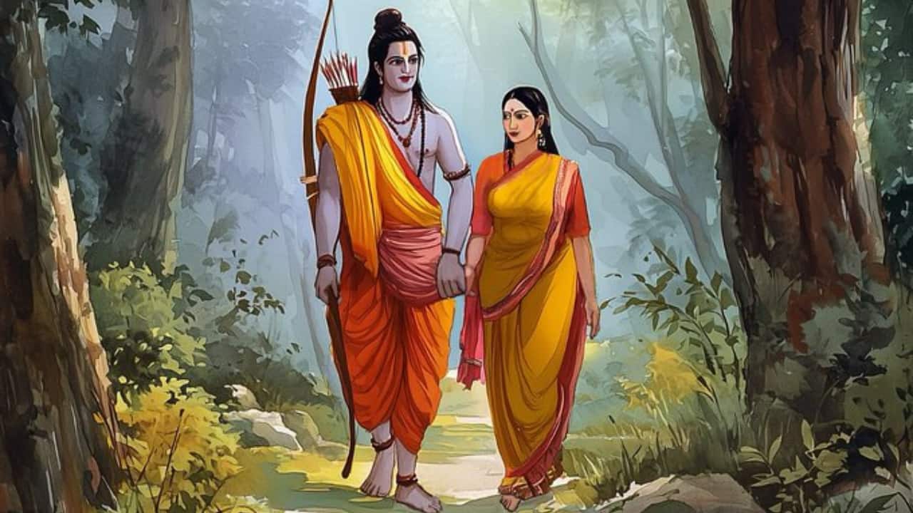 From ‘Dog Babu’ to ‘Lord Ram’, ‘Mata Sita’ and ‘Kauwwa’: Bihar’s residence certificate drama hits divine and bizarre highs