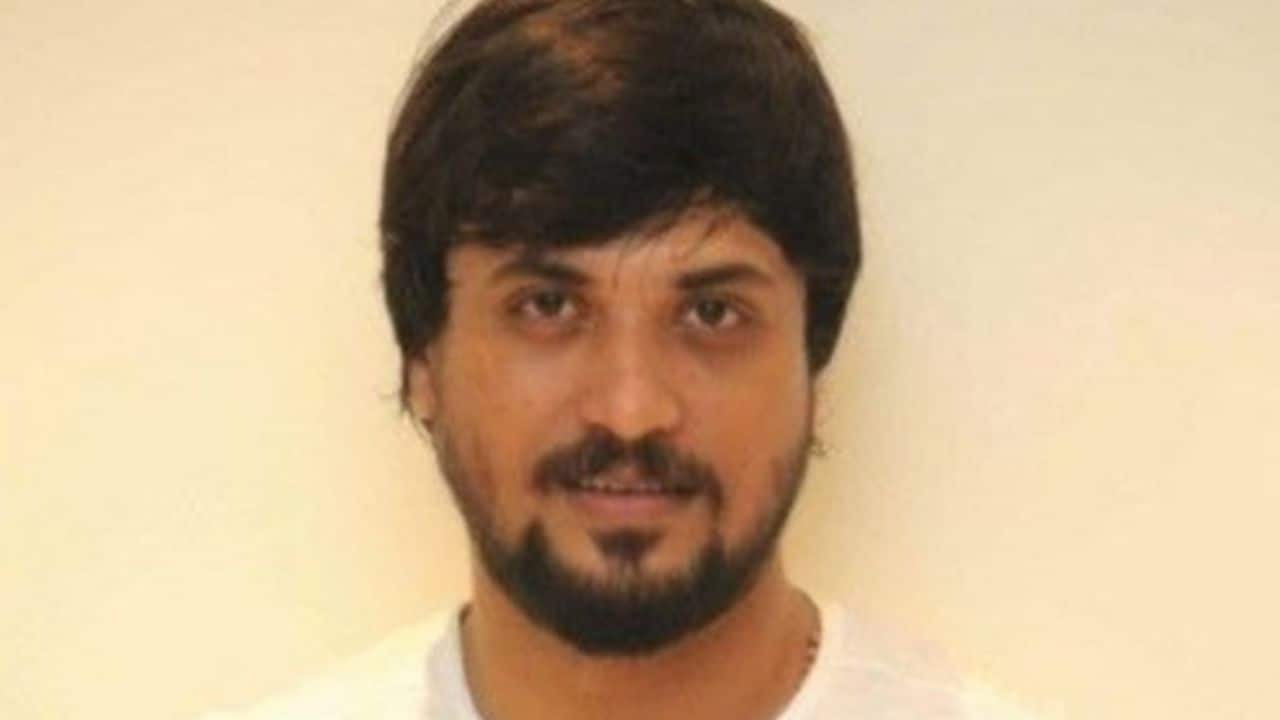 Kannada actor Santhosh Balaraj dies at 34 following battle with jaundice