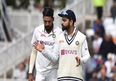 Brother, guide, mentor: Mohammed Siraj credits Virat Kohli for his intensity and success | Exclusive