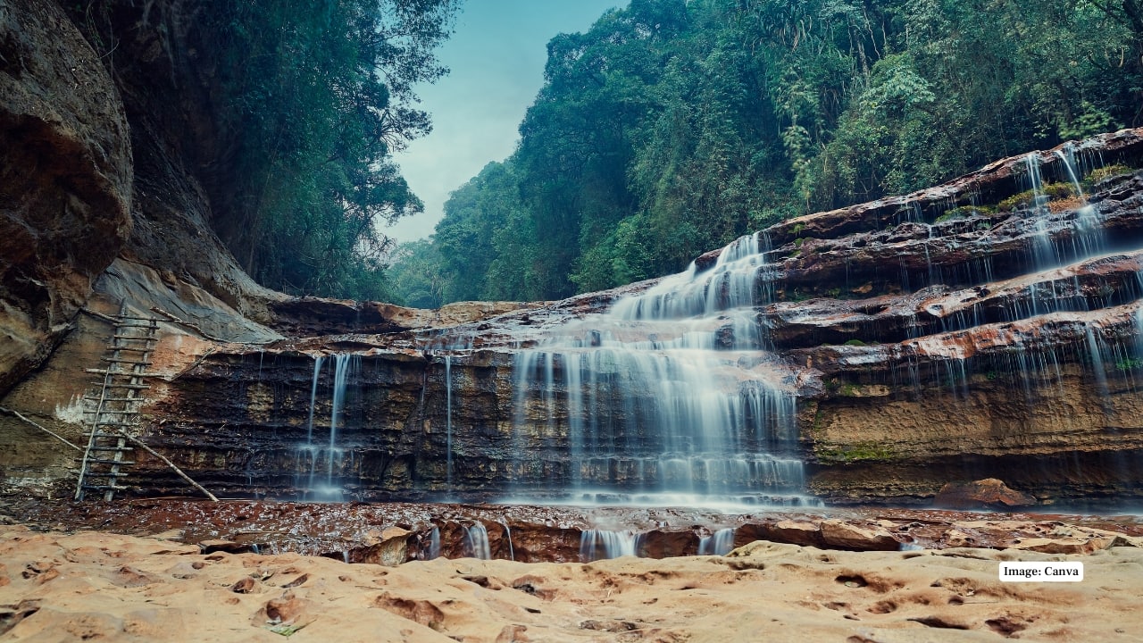 5-Day travel guide to Meghalaya: What to see, do & eat
