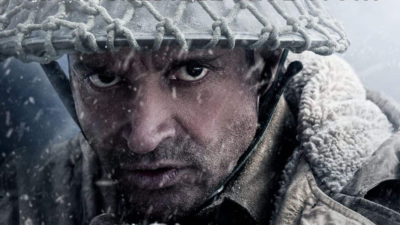 Bahadur 120 teaser: Farhan Akhtar shines as a fierce fighter in first glimpse as Major Shaitan Singh- Watch