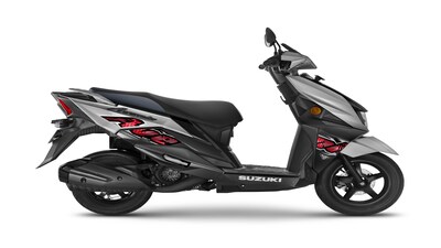 Suzuki Avenis updated ahead of festive season, check out what is new in TVS Ntorq, Honda Dio-rival