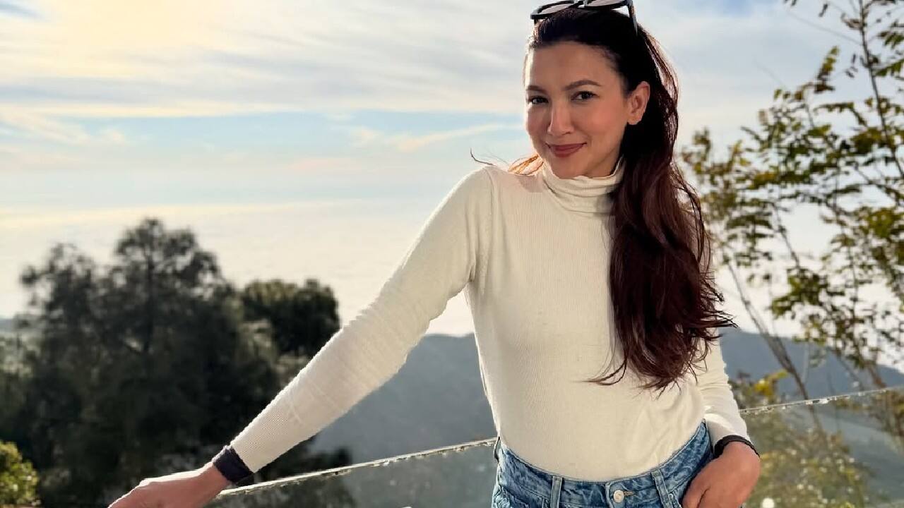 Listen to your body She coached herself as it is important to listen to your body. She had made the diet plan herself instead of opting for professionals such as trainers and dieticians. Listen to your body She coached herself as it is important to listen to your body. She had made the diet plan herself instead of opting for professionals such as trainers and dieticians.