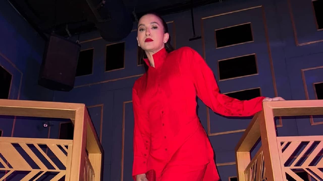 Plant based meals. Soups and salads were her priority and she consumed plant based meals which boosted her stamina. Plant based meals. Soups and salads were her priority and she consumed plant based meals which boosted her stamina.