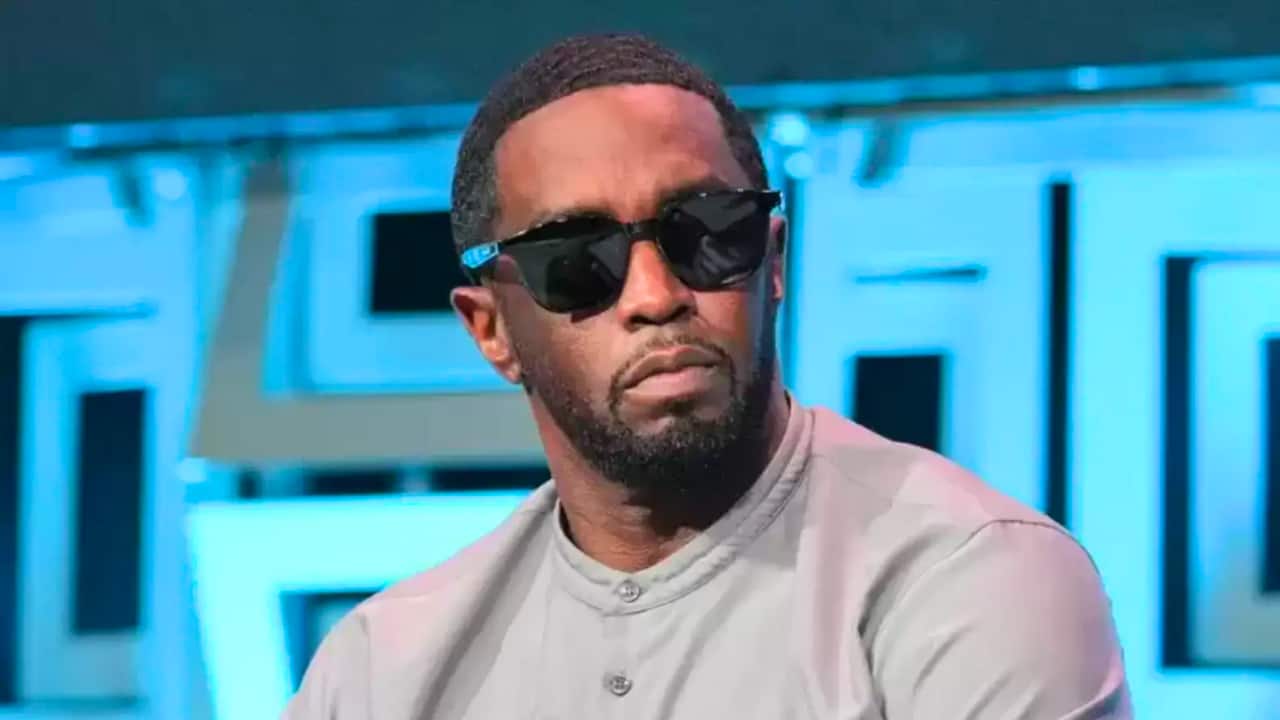 Sean Diddy Combs denied bail for fifth time, Judge cites flight risk and danger